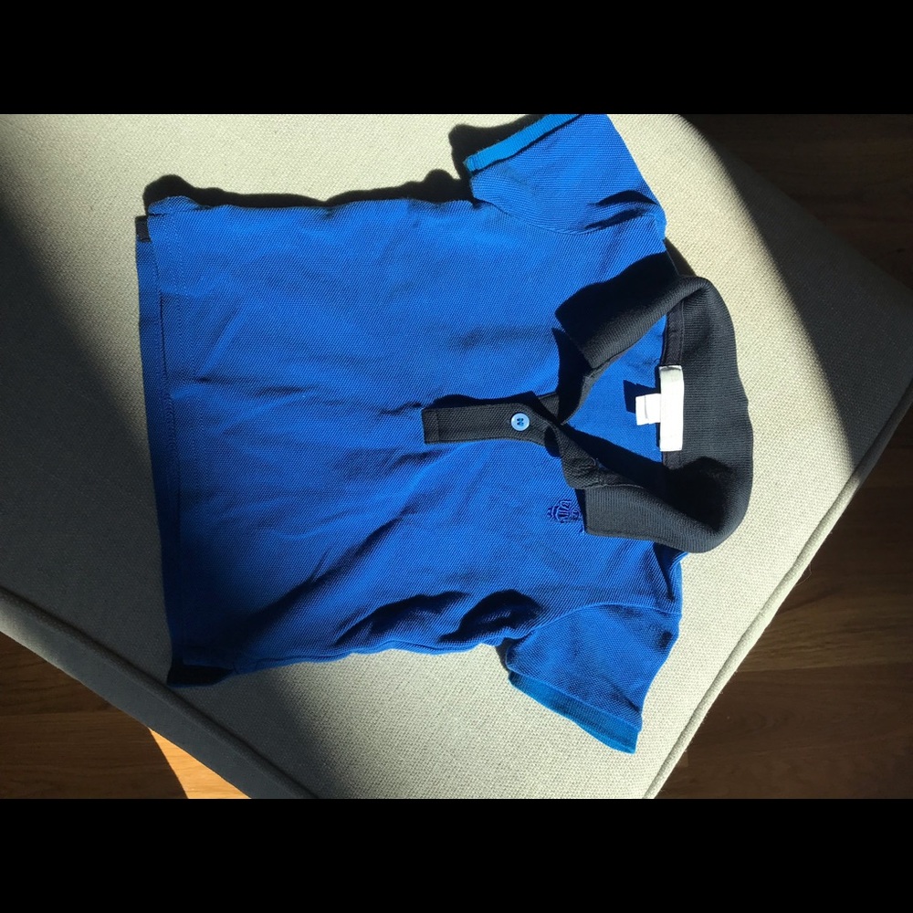 Burberry Shirt